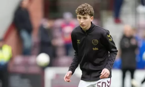 Манчестер Сити, Хартс