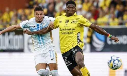 ПФК ЦСКА, Мец