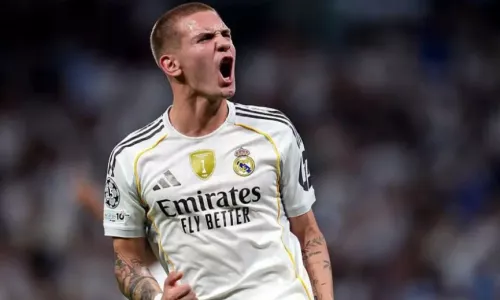 Реал Мадрид, Франко Мастантуоно