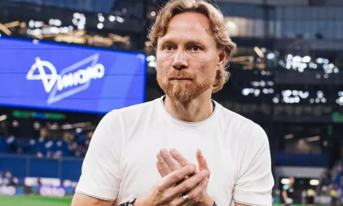 Руслан Пименов, Валерий Карпин