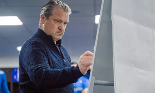 ФК Динамо Махачкала, ФК Ростов