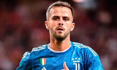 Ювентус, Манчестер Сити