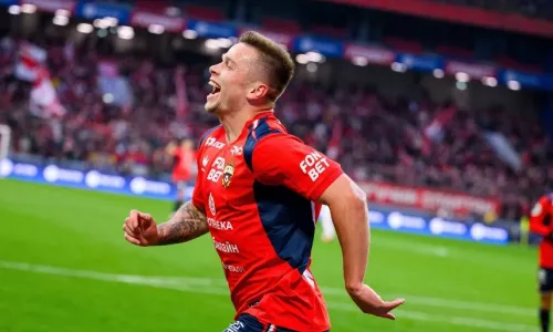 ПФК ЦСКА, ФК Краснодар