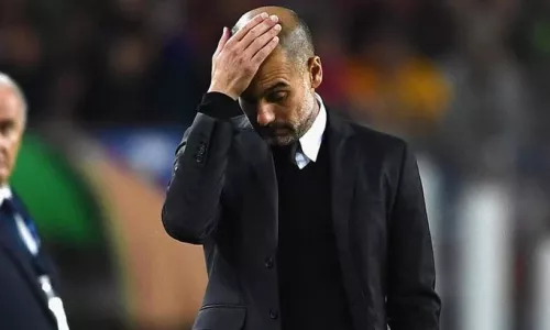 Манчестер Сити, Ноттингем Форест