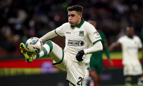 ФК Краснодар, ПФК ЦСКА