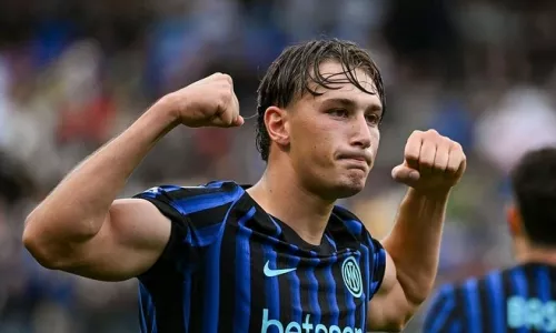 Интер, Арсенал