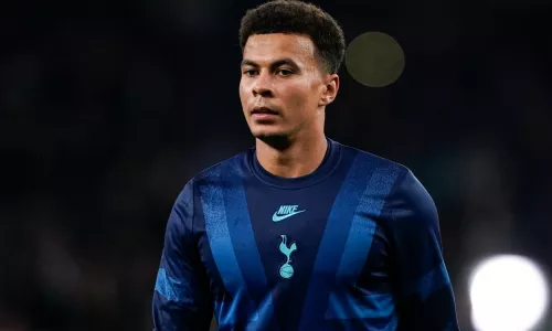 Тоттенхэм, Деле Алли