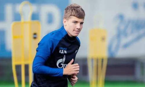 ФК Зенит, Сергей Семак