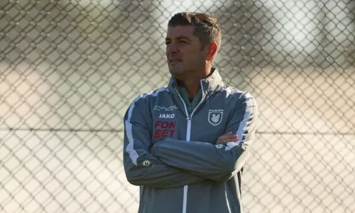 ФК Рубин, Франк Артига