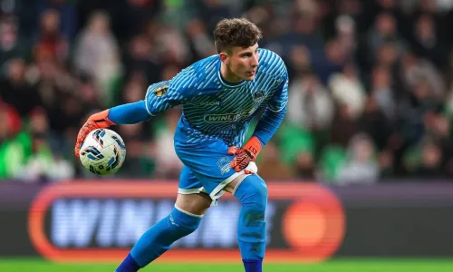 ФК Краснодар, ПФК ЦСКА