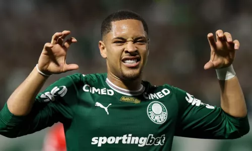 Челси, Палмейрас