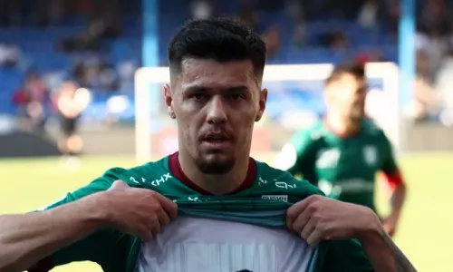 ФК Рубин, Франк Артига