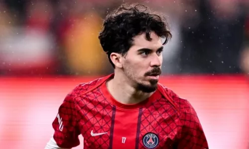 ПСЖ, Барселона