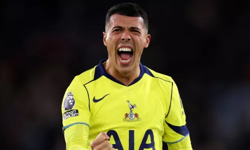 Тоттенхэм, Реал Мадрид