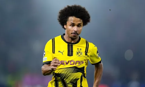 Боруссия Дортмунд, Манчестер Юнайтед