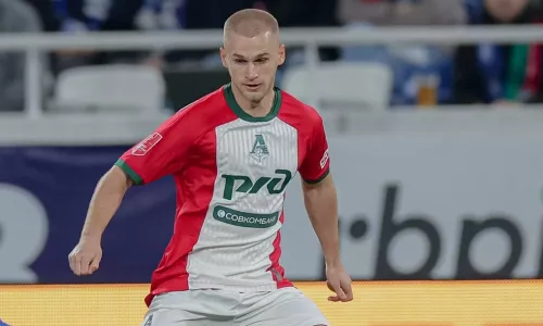 ФК Локомотив Москва, ФК Арсенал Тула