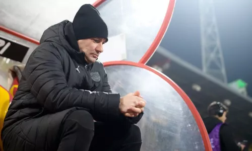 ФК Арсенал Тула, ФК Локомотив Москва