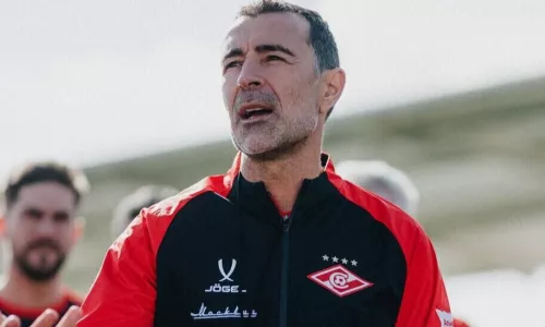 ФК Спартак Москва, ФК Акрон