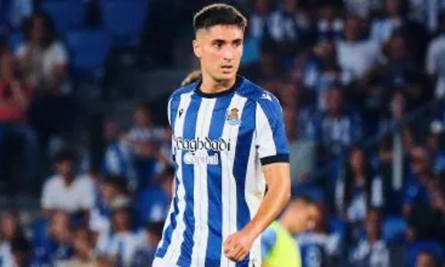 Барселона, Реал Сосьедад