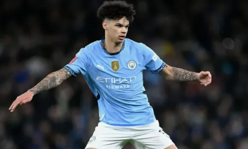 Реал Мадрид, Манчестер Сити