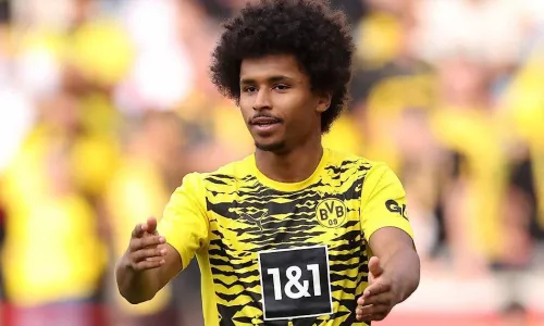 Челси, Боруссия Дортмунд