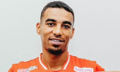 ФК Спартак Москва, Александер Джику