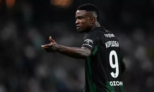 ФК Динамо Москва, ФК Краснодар