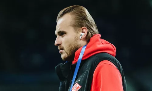 ФК Спартак Москва, ФК Динамо Москва