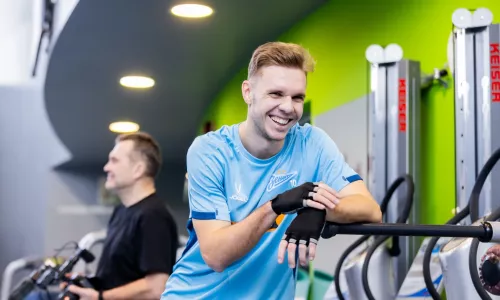 ФК Зенит, ФК Оренбург