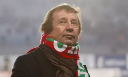 ФК Динамо Москва, ФК Спартак Москва