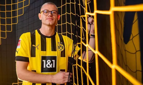 Боруссия Дортмунд, Ньюкасл