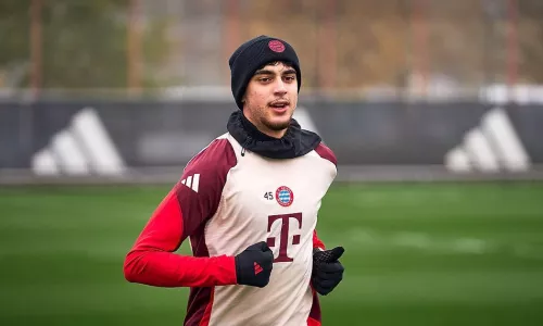 Бавария, Челси