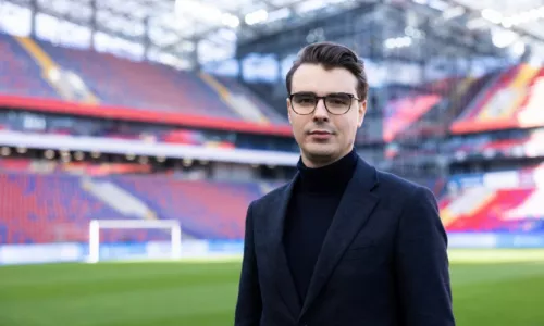 ПФК ЦСКА, ФК Краснодар