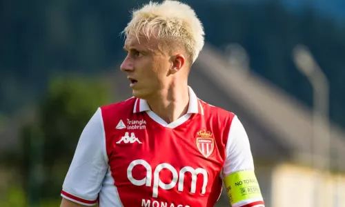 Монако, ПСЖ