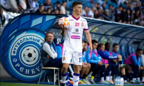 ПФК ЦСКА, Константин Генич