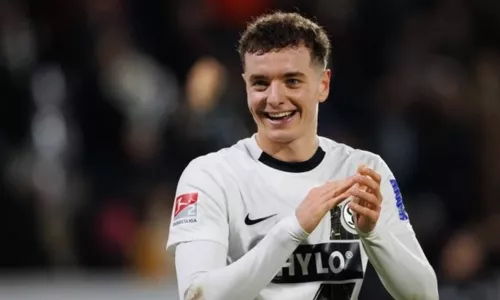 Челси, Хоффенхайм