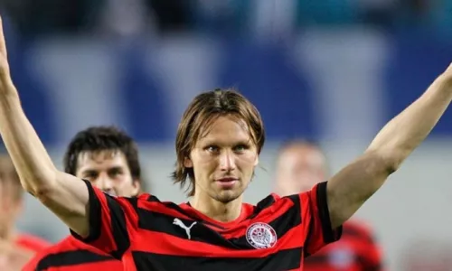 ФК Краснодар, ФК Рубин