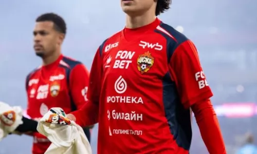 ПФК ЦСКА, ФК Динамо Москва