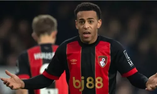 Ливерпуль, Тайлер Адамс