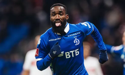 ФК Спартак Москва, ФК Зенит