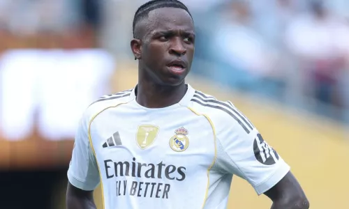 Реал Мадрид, Манчестер Сити