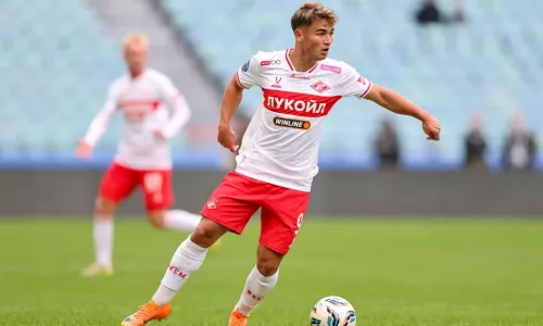 ФК Спартак Москва, ФК Динамо Москва