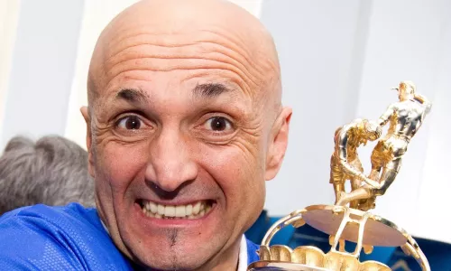 ФК Зенит, Ювентус