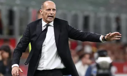 Милан, Реал Мадрид