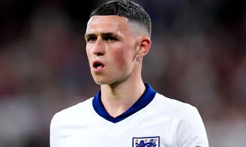 Манчестер Сити, Фил Фоден