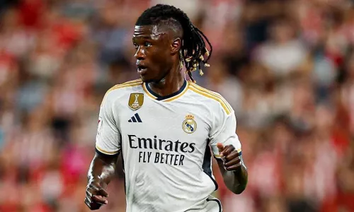 Реал Мадрид, Интер