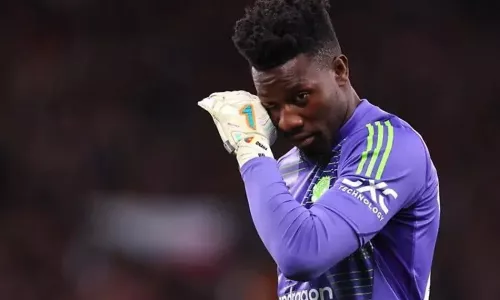 Трабзонспор, Манчестер Юнайтед