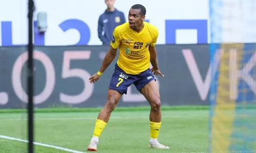 ФК Ростов, ФК Балтика