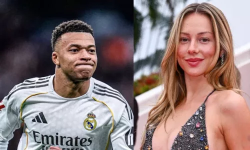 Реал Мадрид, Килиан Мбаппе