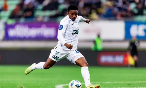 ФК Пари НН, Алексей Шпилевский